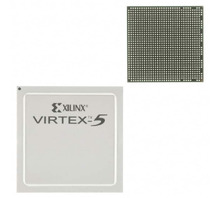 XC5VLX85T-2FFG1136I Image