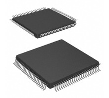 ATMEGA2560V-8AU Image