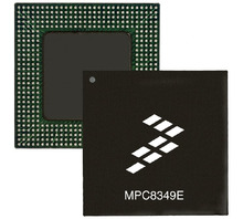 MPC8349CVVAJDB Image