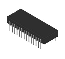 ATMEGA88PA-PU Image