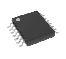 MSP430G2432IPW14 Image