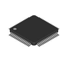 ATMEGA2561V-8AU Image