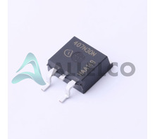IPB407N30N Image