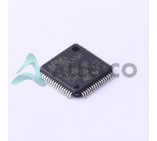 STM32L412R8T6 Image