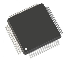 STM8S208R8T6 Image