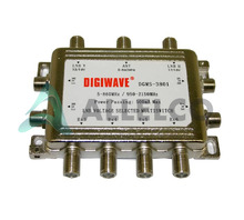 DGS3801 Image