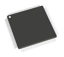 DSPIC33FJ128GP310A-E/PF Image