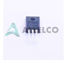 FDPF12N50NZ Image