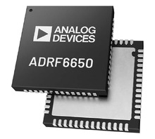 ADRF6650ACPZ Image