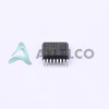 ADT7411ARQZ-REEL