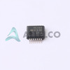 SN74HC393DBR