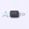 TMS320F28023PTT