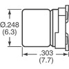 EMVY500ADA470MF80G Image - 2