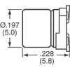 EMZA160ADA470ME61G Image - 3