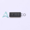 MSP430FR2155TDBTR