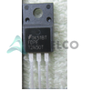 FDPF12N50T