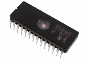 EEPROMS: nadogradnja iz EPROMS -a