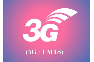 Otkrivanje složenosti 3G UMTS mrežne arhitekture