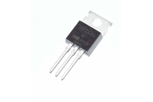 Irfz44n mosfet