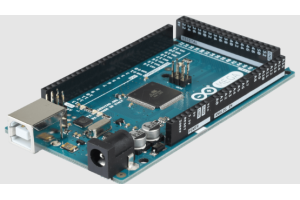 Arduino Mega 2560 objasnio je: značajke, pinout i kako to funkcionira?