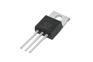 BT136 600E Triac: funkcije, pinout i upotreba