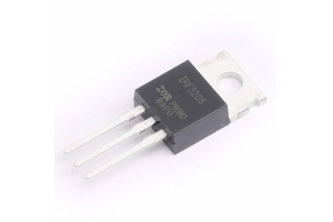 IRF3205 MOSFET i njegov utjecaj na elektroniku snage