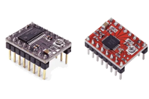 DRV8825 VS A4988 Vodič za usporedbu