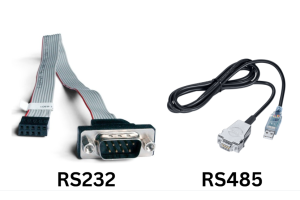 RS232 VS RS485 Objašnjeno: Koji komunikacijski protokol odabrati