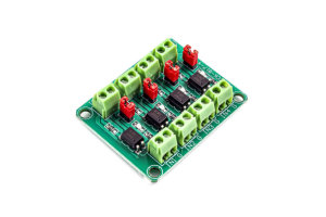 PC817 OPTOCOUPLER: Funkcionalnost i moderne aplikacije