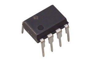 NE5534 OP-AMP: Specifikacije, aplikacije i podatkovni list