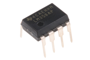 Sveobuhvatni vodič za LM358AP OPAMP