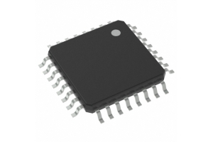 Kako funkcionira mikrokontroler ATMEGA168