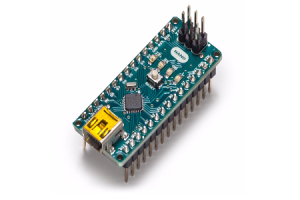 Arduino nano: pinout i specifikacije