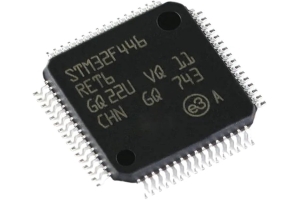 STM32F446RET6 Pregled mikrokontrolera