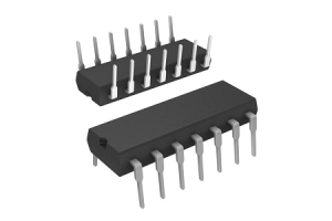 CD4011 Nand Gate IC: podatkovni list, pinout i značajke