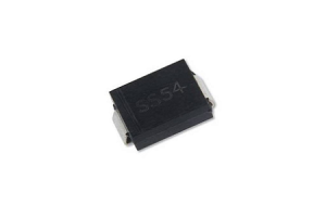 SS54 Schottky Diode's 5A, 40V mogućnosti u SMA paketu