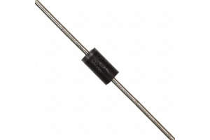 1N5817 Schottky Diode: značajke, pinout i tablica podataka