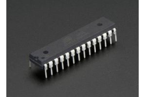 Kompletni vodič za mikrokontroler ATMEGA328P