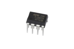TL082 DUAL JFET OP-AMP: PINOUT, ekvivalenti i aplikacije