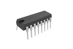 Savladavanje CD4008: 4-bitni binarni puni Adder IC