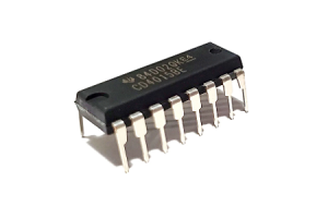 CD4015 IC: Istraživanje njenih dva 4-bitna dizajnerska dizajna Shift Registra