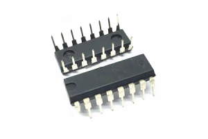 CD4014 IC: 8-bitni registar pomaka s paralelnim ulazima