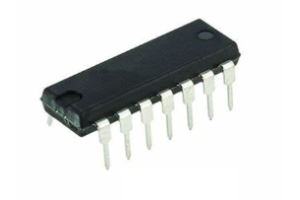Razumijevanje CD4016: CMOS IC s 4 analognih prekidača