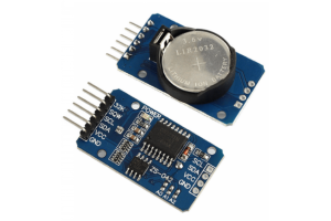 DS3231 RTC modul objasnio: PIN dijagram, specifikacije i povezivanje mikrokontrolera
