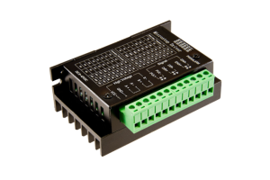 TB6600 Kontroler stepper motora: pinout, arduino sučelje i kako funkcionira