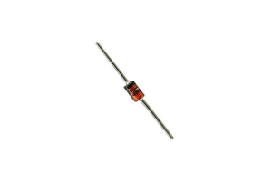 1N4733A ZENER DIODE: Rad, pinout i podatkovni list