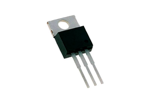 IRF840 MOSFET: podatkovni list, ekvivalenti i pinout