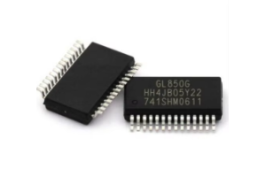 Vodič za kontroler GL850G USB 2.0 Hub