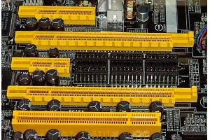 Kompletan vodič za PCIE tehnologiju i aplikacije