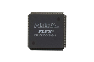 Altera Flex Series: Sveobuhvatni vodič za programirljive logičke uređaje (PLDS)